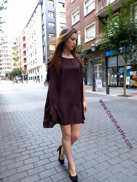 Diseñadores de Bilbao Maite Grande y su marca Ifeelnut en EGO ,Mercedes-Benz Fashion Week 2013 (22)