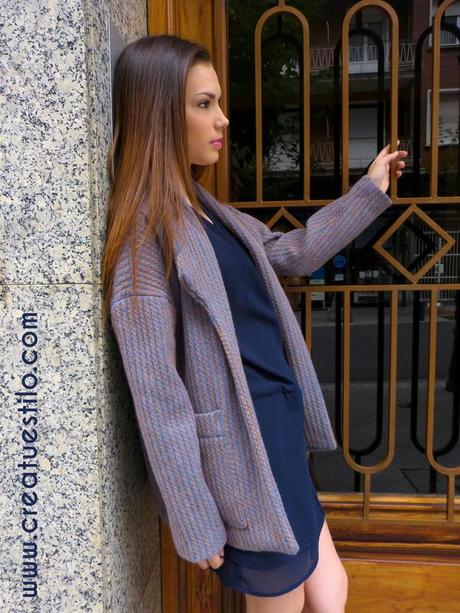 Diseñadores de Bilbao Maite Grande y su marca Ifeelnut en EGO ,Mercedes-Benz Fashion Week 2013 (22)