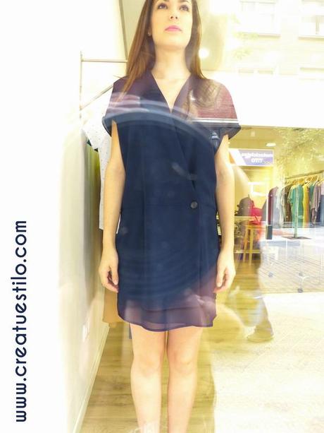 Diseñadores de Bilbao Maite Grande y su marca Ifeelnut en EGO ,Mercedes-Benz Fashion Week 2013 (22)