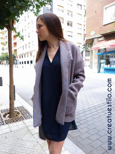 Diseñadores de Bilbao Maite Grande y su marca Ifeelnut en EGO ,Mercedes-Benz Fashion Week 2013 (22)