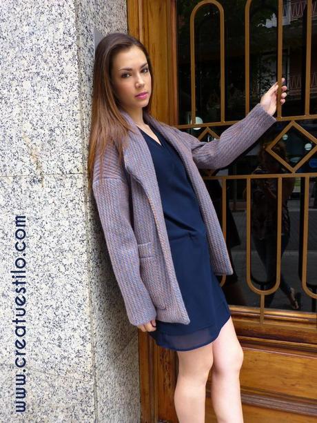 Diseñadores de Bilbao Maite Grande y su marca Ifeelnut en EGO ,Mercedes-Benz Fashion Week 2013 (22)