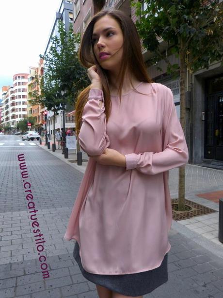 Diseñadores de Bilbao Maite Grande y su marca Ifeelnut en EGO ,Mercedes-Benz Fashion Week 2013 (22)