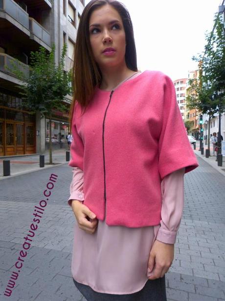 Diseñadores de Bilbao Maite Grande y su marca Ifeelnut en EGO ,Mercedes-Benz Fashion Week 2013 (22)