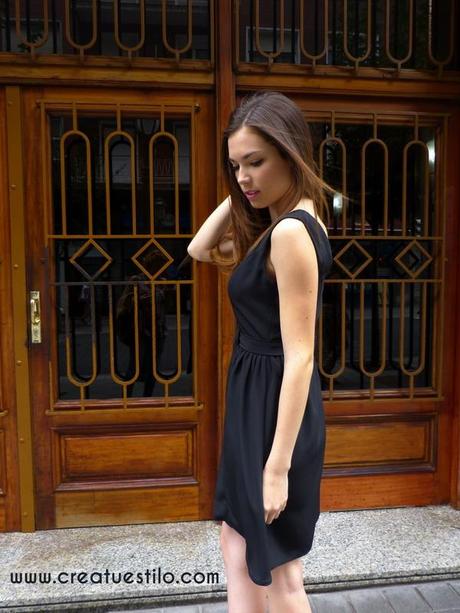 Diseñadores de Bilbao Maite Grande y su marca Ifeelnut en EGO ,Mercedes-Benz Fashion Week 2013 (22)