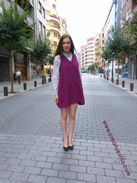 Diseñadores de Bilbao Maite Grande y su marca Ifeelnut en EGO ,Mercedes-Benz Fashion Week 2013 (22)