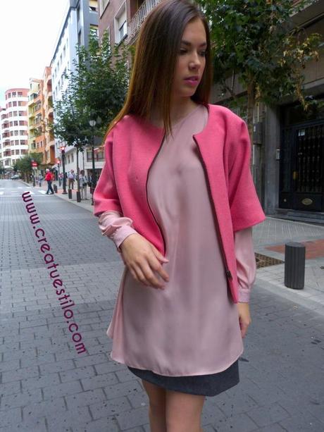 Diseñadores de Bilbao Maite Grande y su marca Ifeelnut en EGO ,Mercedes-Benz Fashion Week 2013 (22)