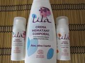 Lilà cosmétics