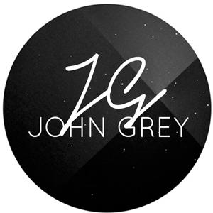 ¡Quiero conocer tu blog! | John Grey