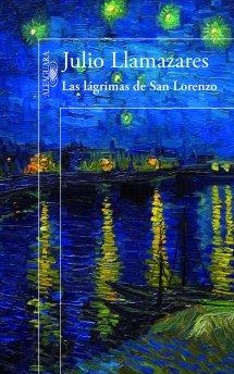 'Las lágrimas de San Lorenzo' de Julio Llamazares