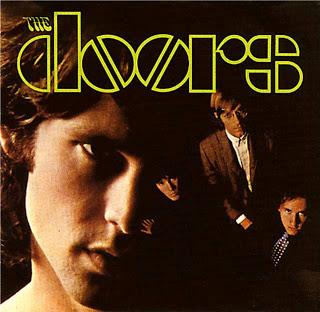 The Doors - Moonlight drive (Version 2) (1966)