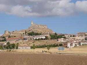 panorámica Atienza