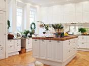 Soñando cocina ideal