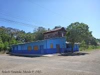 Higuerillas -Guanacaste- a Punta Morales -Puntarenas-