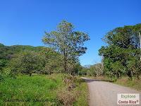 Higuerillas -Guanacaste- a Punta Morales -Puntarenas-