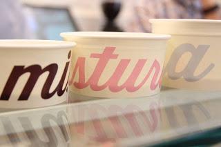 Mistura, helados naturales y mezclas sorprendentes | Mistura, handcrafted ice cream and surprising mixtures