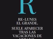 Re-Lunes…