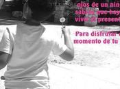 Vive momento presente