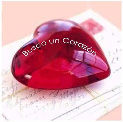 Corazón Inquieto: Corazón explorador