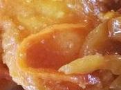 Ensalada pescado escabeche