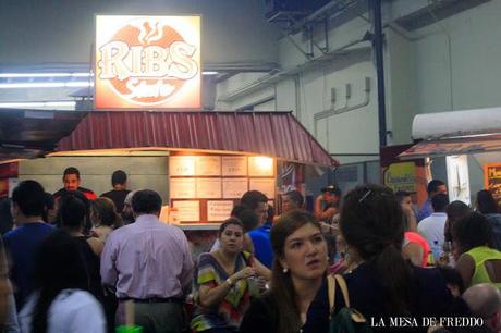 Nuestra Participación en Panamá Gastronómica 2013.