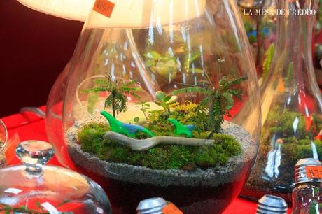 Nuestra Participación en Panamá Gastronómica 2013.