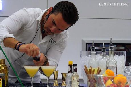 Nuestra Participación en Panamá Gastronómica 2013.