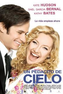 Póster: Un pedacito de cielo (2011)