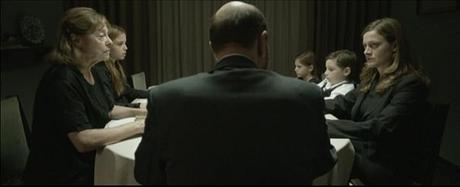 Crónica Venecia 2013: 