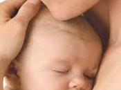 Beneficios contacto piel entre madre bebé