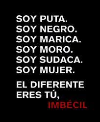 1. A propósito del día del Negro en Costa Rica...