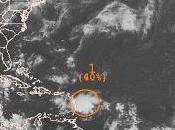 Baja presión puede convertirse ciclón