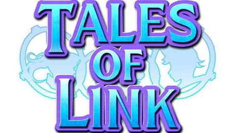 tales of link logo Tales of Link es lo nuevo de la saga rolera Tales of