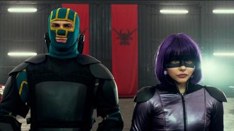 Kick-Ass 2, el superhéroe más gamberro