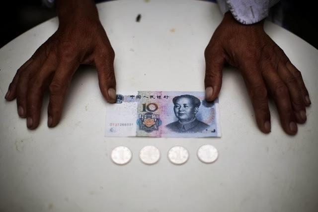 Viviendo con el salario mínimo, 40 fotografías