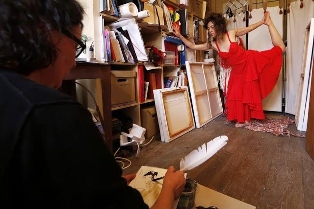 Viviendo con el salario mínimo, 40 fotografías