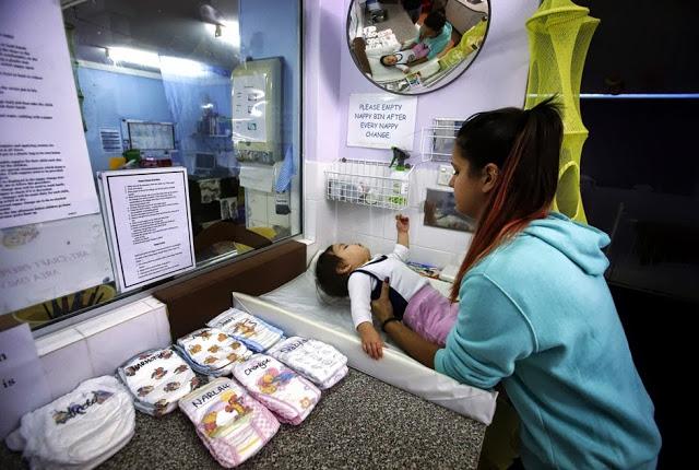 Viviendo con el salario mínimo, 40 fotografías