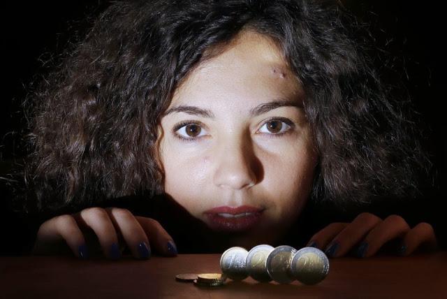 Viviendo con el salario mínimo, 40 fotografías