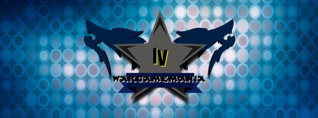 Premios Wargamemania 4:No hubo tercero