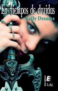 Reseña - En tiempos de Druidas, Kelly Dreams