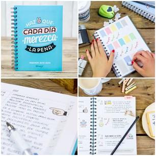 Snapshots of the week 8