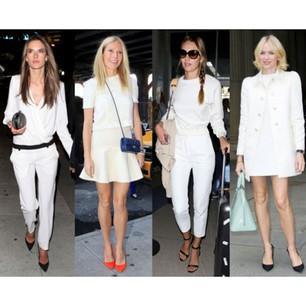 Snapshots of the week 8