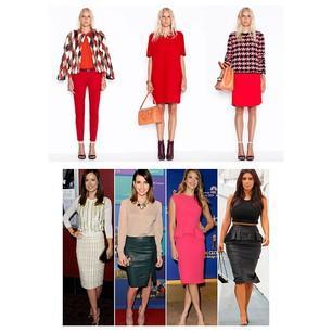 Snapshots of the week 8