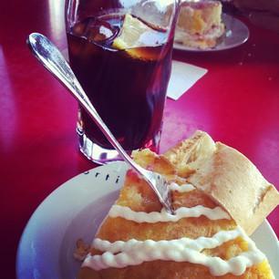 Snapshots of the week 8