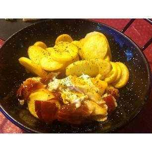 Snapshots of the week 8