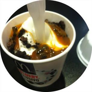 Snapshots of the week 8