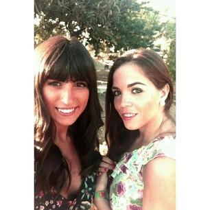 Snapshots of the week 8