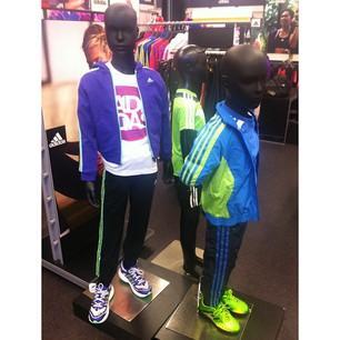 Snapshots of the week 8