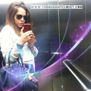 Snapshots of the week 8