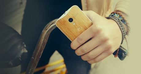 Moto X podría caer hasta los US $100 en Navidad Moto X podría caer hasta los US $100 en Navidad