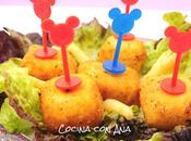 Delicias jamón york queso